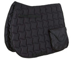 Kerbl Manta de silla Laguna Springen Negro