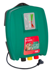 Ako Equipo para Cercas PowerProfi N5000 BG