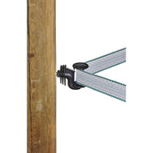 Ako Aislador de Esquina para Cinta Negro