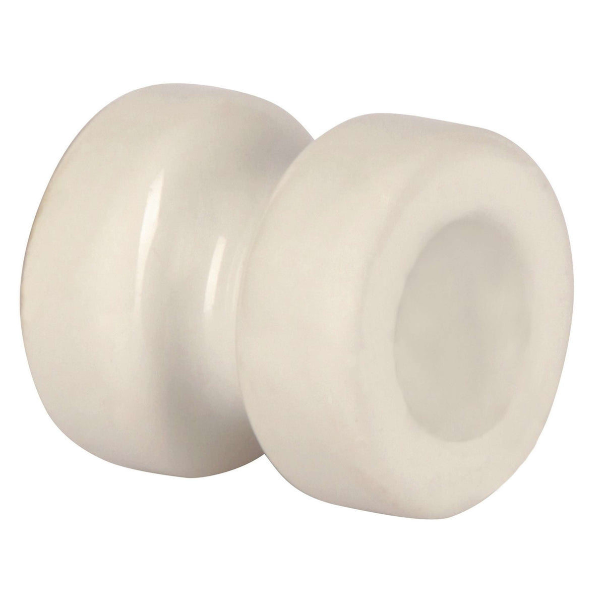 Ako Aislador de esquina de porcelánico Beige