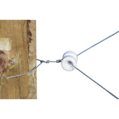 Ako Aislador de esquina de porcelánico Beige