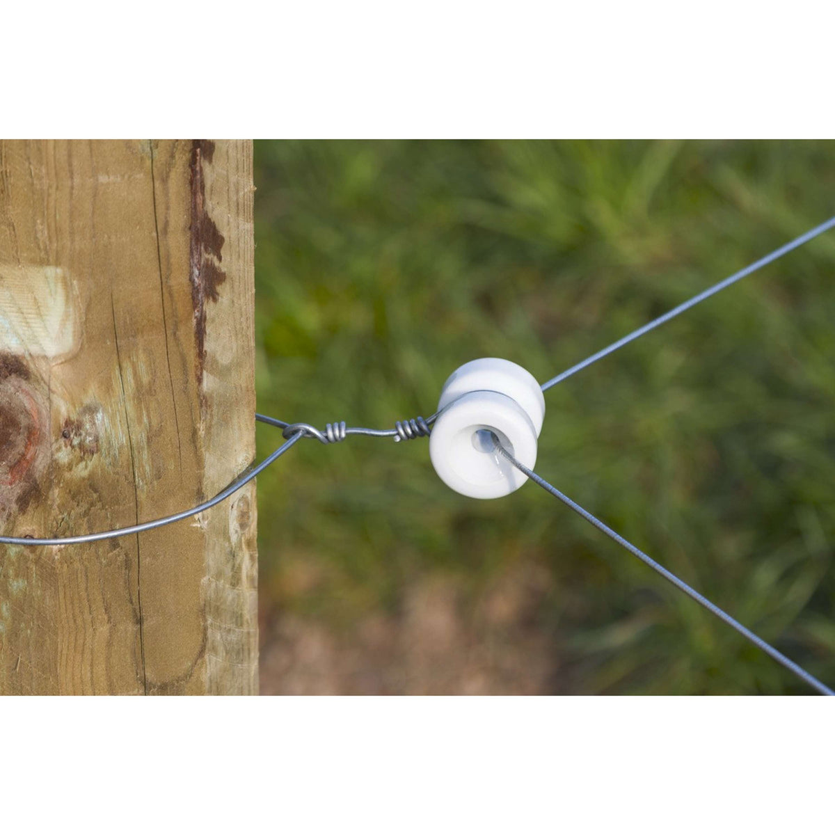 Ako Aislador de esquina de porcelánico Beige