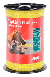 Ako Cinta Top Line Plus 5x0,30 TriCond Amarillo