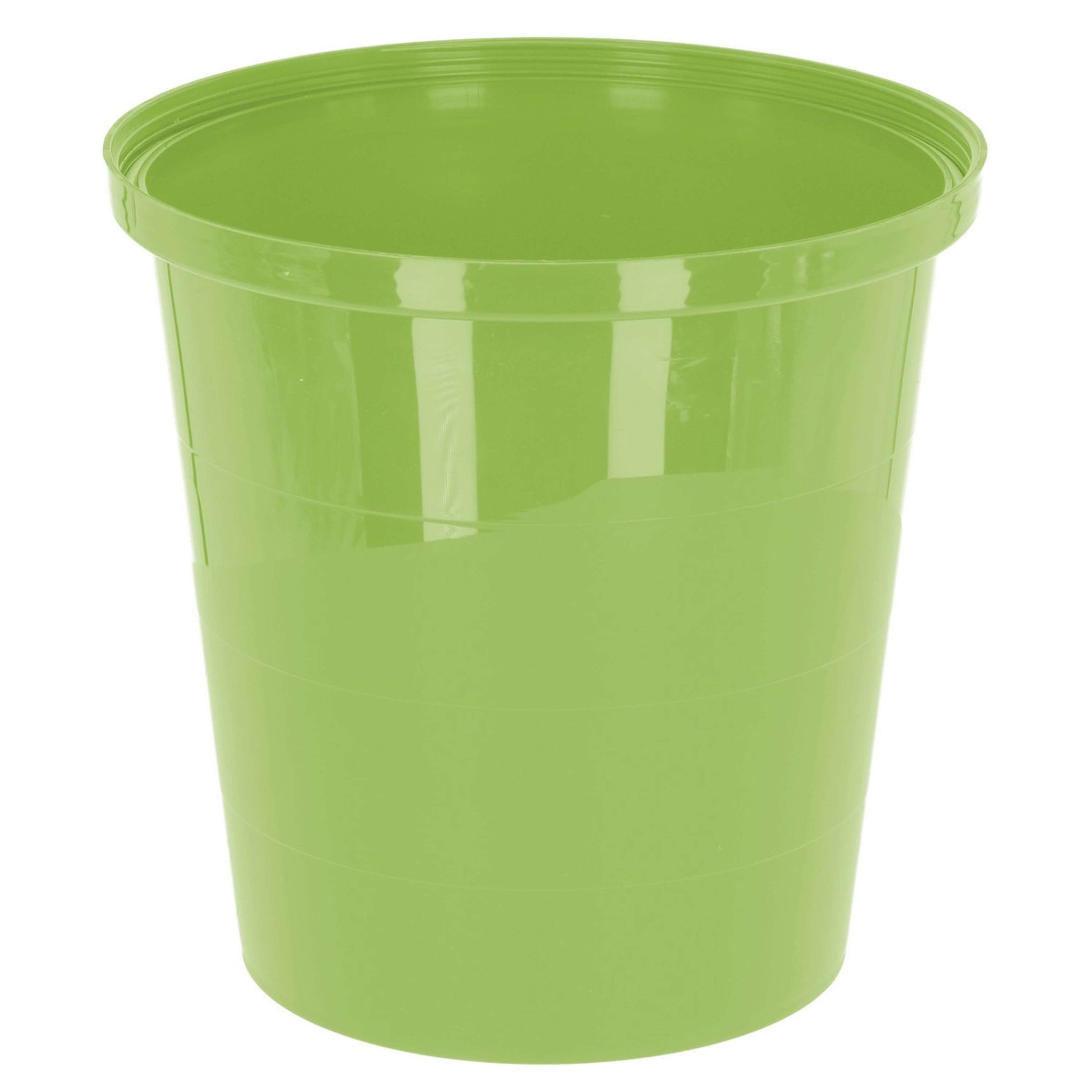 Kerbl Cubo Bebedero para Aves Verde Kerbl Cubo Bebedero para Aves Verde
