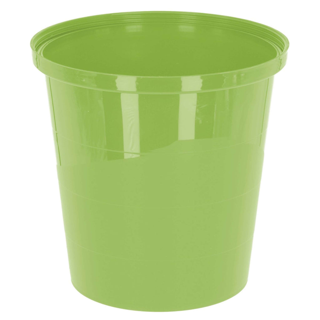 Kerbl Cubo Bebedero para Aves Verde