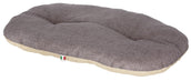 Kerbl Cojín para Perro Loneta Marron<>Gris