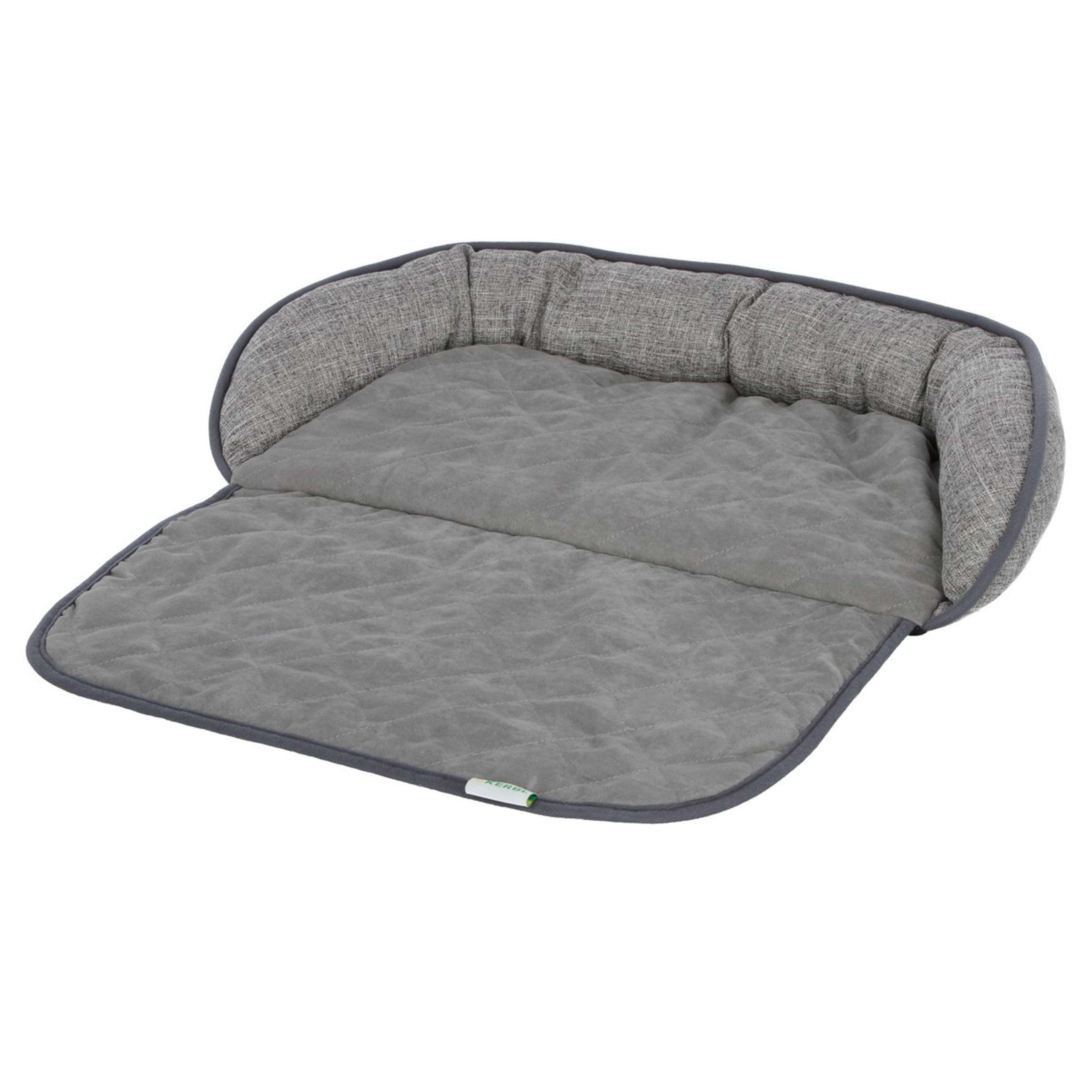 Kerbl Cojín Gris Kerbl Cojín Gris