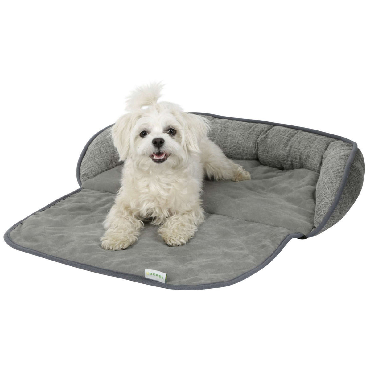 Kerbl Cojín Gris