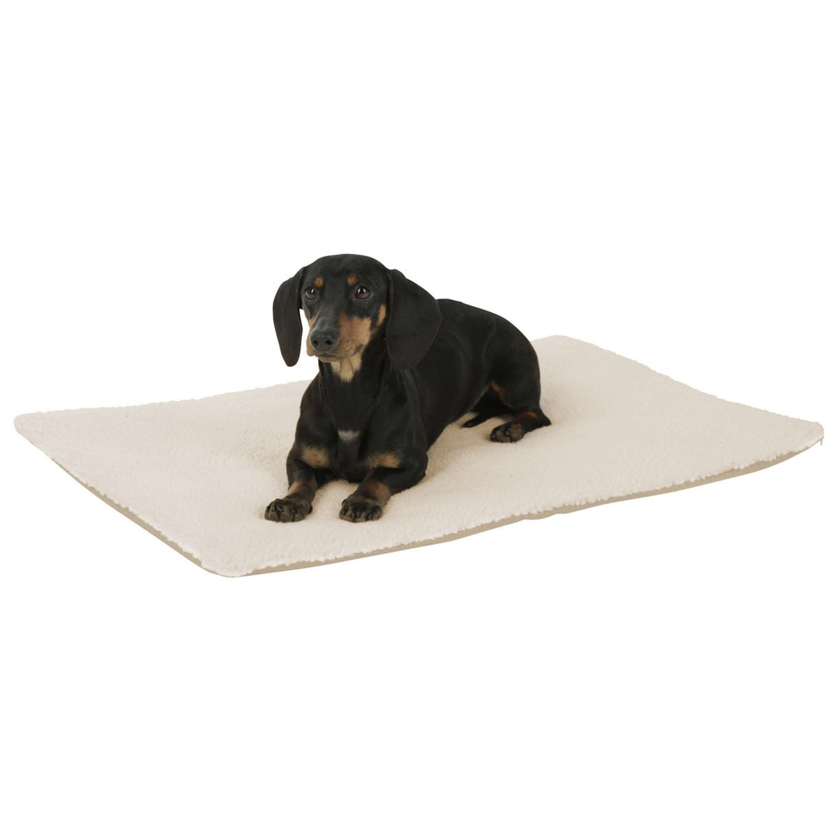 Kerbl Cojín para Perro Beige
