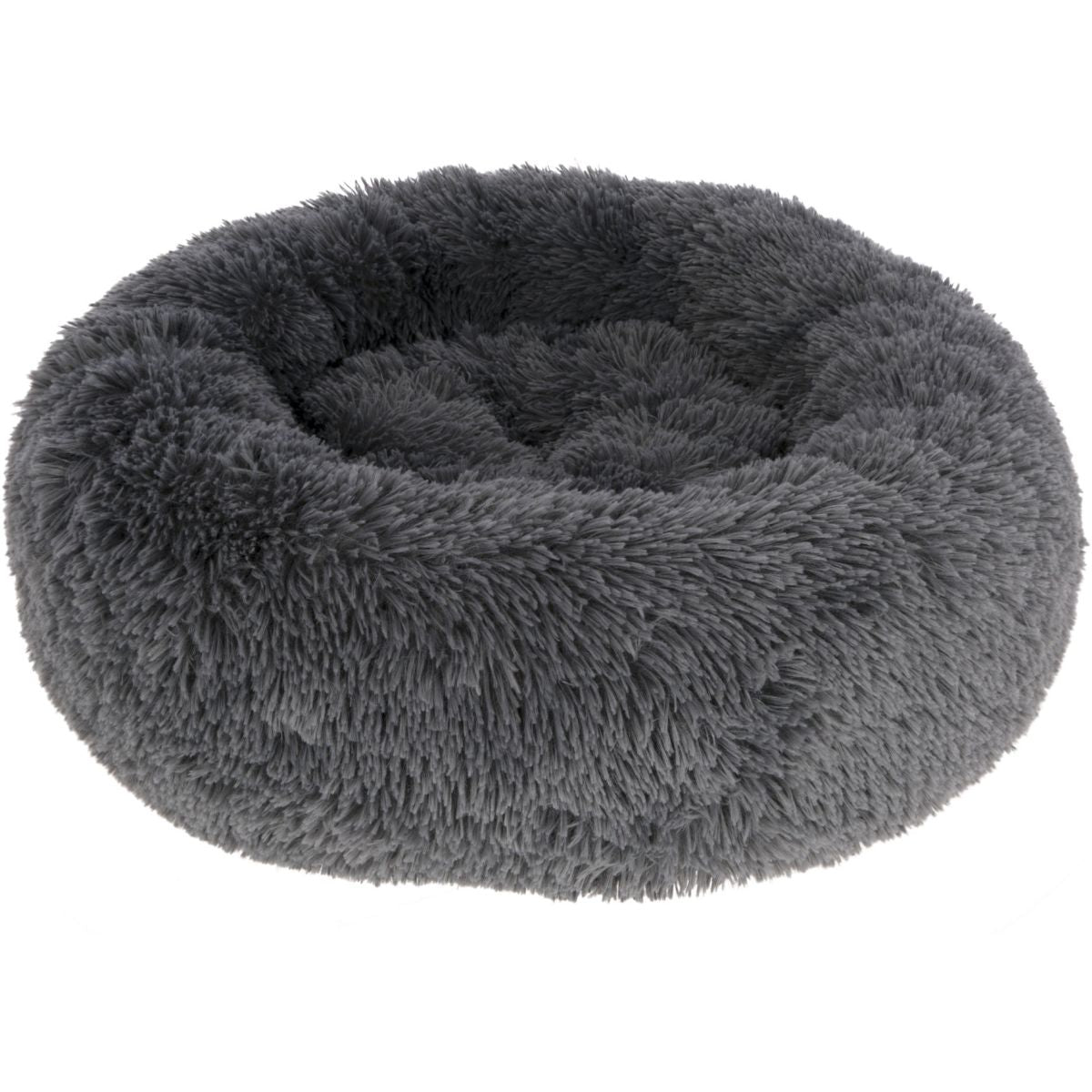 Kerbl Cojín para Perro Fluffy Gris