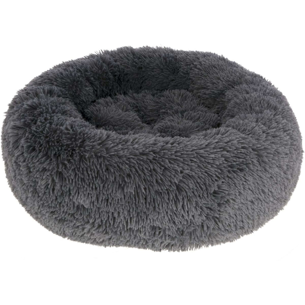 Kerbl Cojín para Perro Fluffy Gris