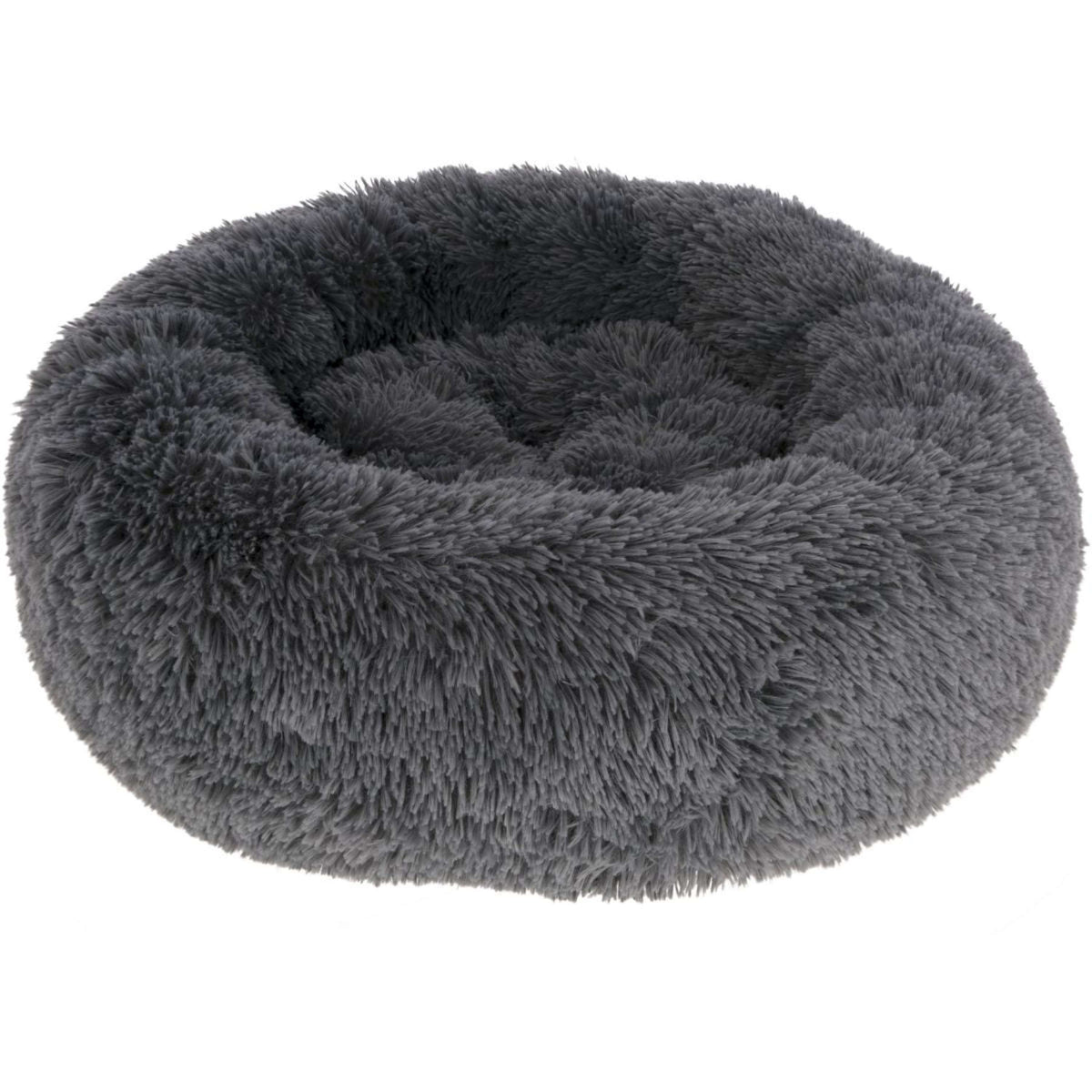 Kerbl Cojín para Perro Fluffy Gris