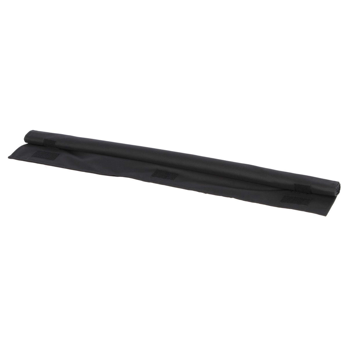 Kerbl Cojín de maletero Negro Gris