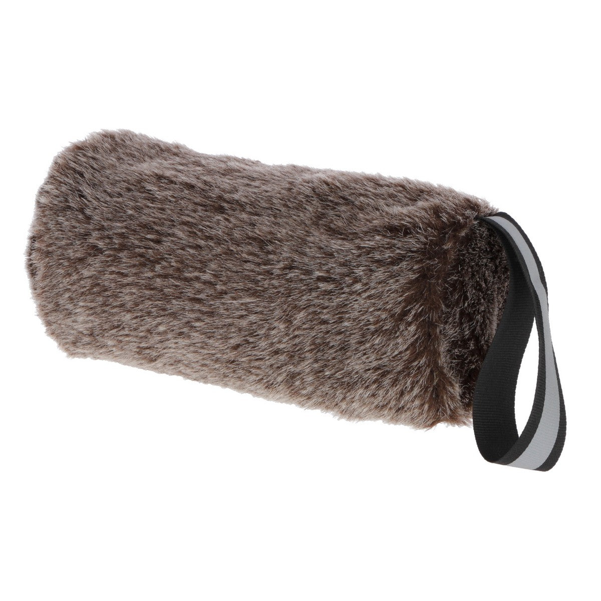 Kerbl Chupete de merienda Marron<>Gris