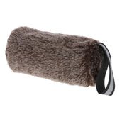 Kerbl Chupete de merienda Marron<>Gris