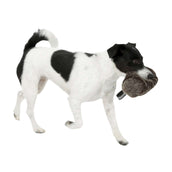 Kerbl Chupete de merienda Marron<>Gris