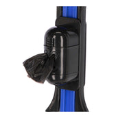 Kerbl Horca de Estiércol Azul/Negro