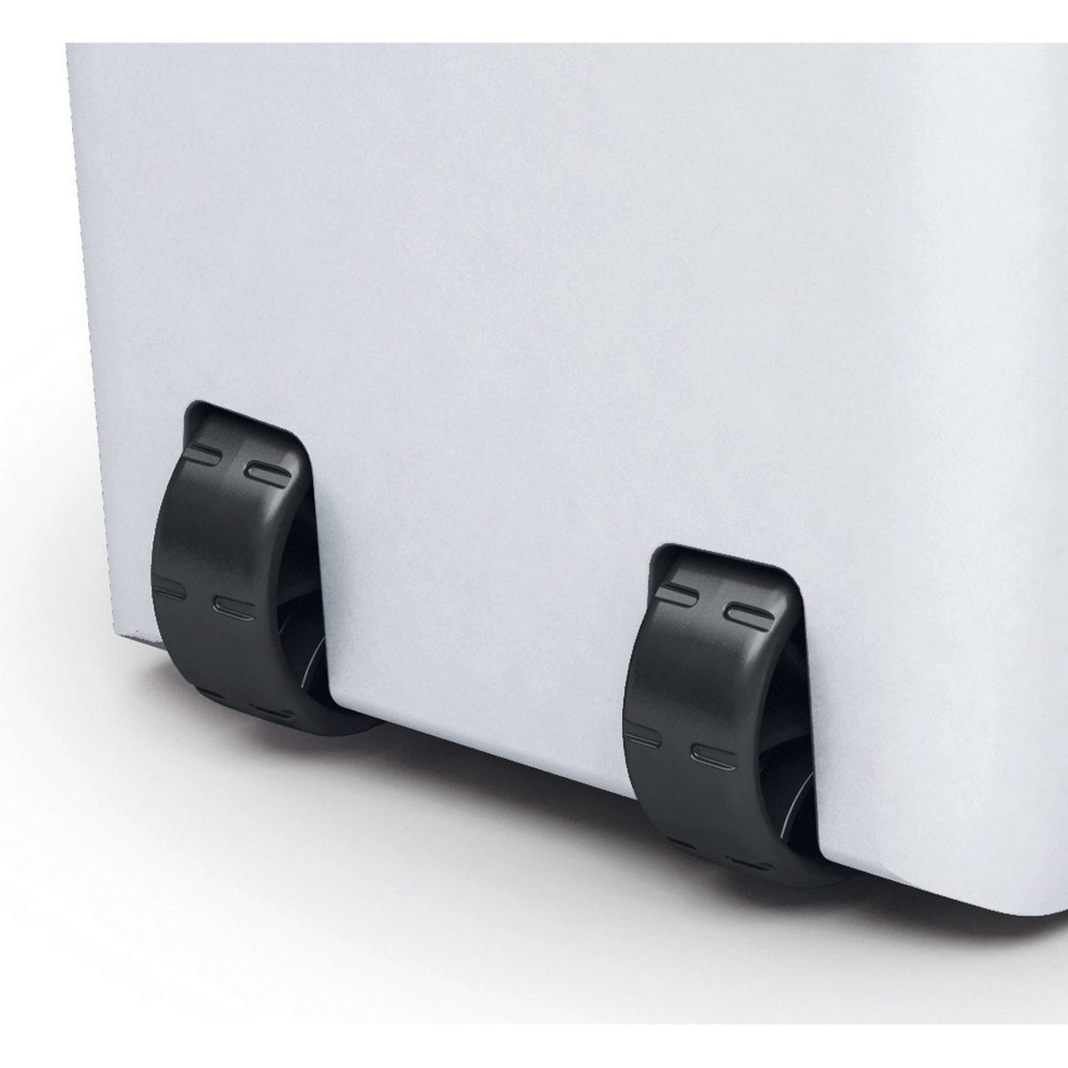 Kerbl Contenedor Blanco Marron