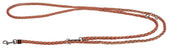 Kerbl Cinturón 200cm x 12mm Neon Orange