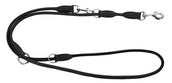 Kerbl Cinturón Roma Cuero Negro