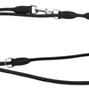 Kerbl Cinturón Roma Cuero Negro