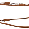 Kerbl Cinturón Roma Cuero Cognac