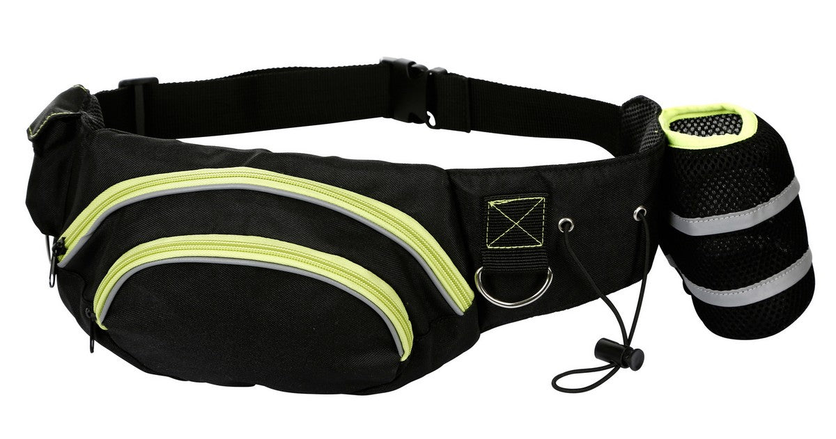 Kerbl Cincha Active Negro