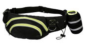 Kerbl Cincha Active Negro