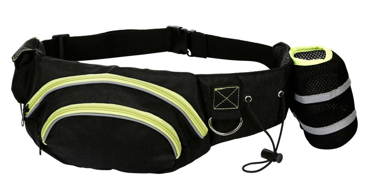 Kerbl Cincha Active Negro