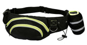 Kerbl Cincha Active Negro