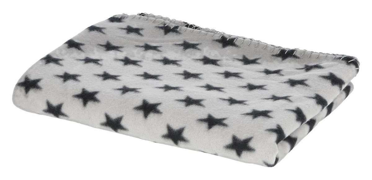 Kerbl Manta para Perro Stella Gris