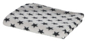 Kerbl Manta para Perro Stella Gris