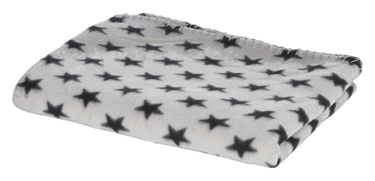 Kerbl Manta para Perro Stella Gris