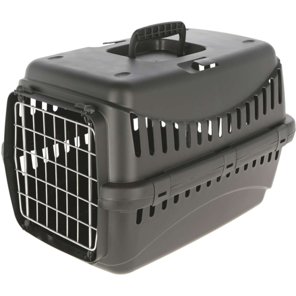 Kerbl Transportbox Expedion Eco Negro