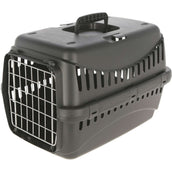 Kerbl Transportbox Expedion Eco Negro