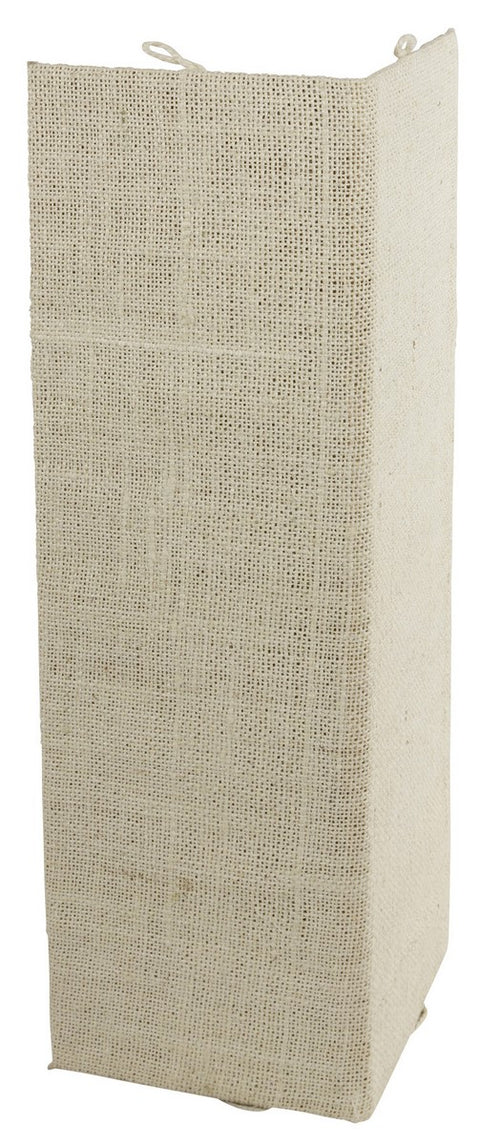 Kerbl Tabla para Rascar Kevin Sisal Beige