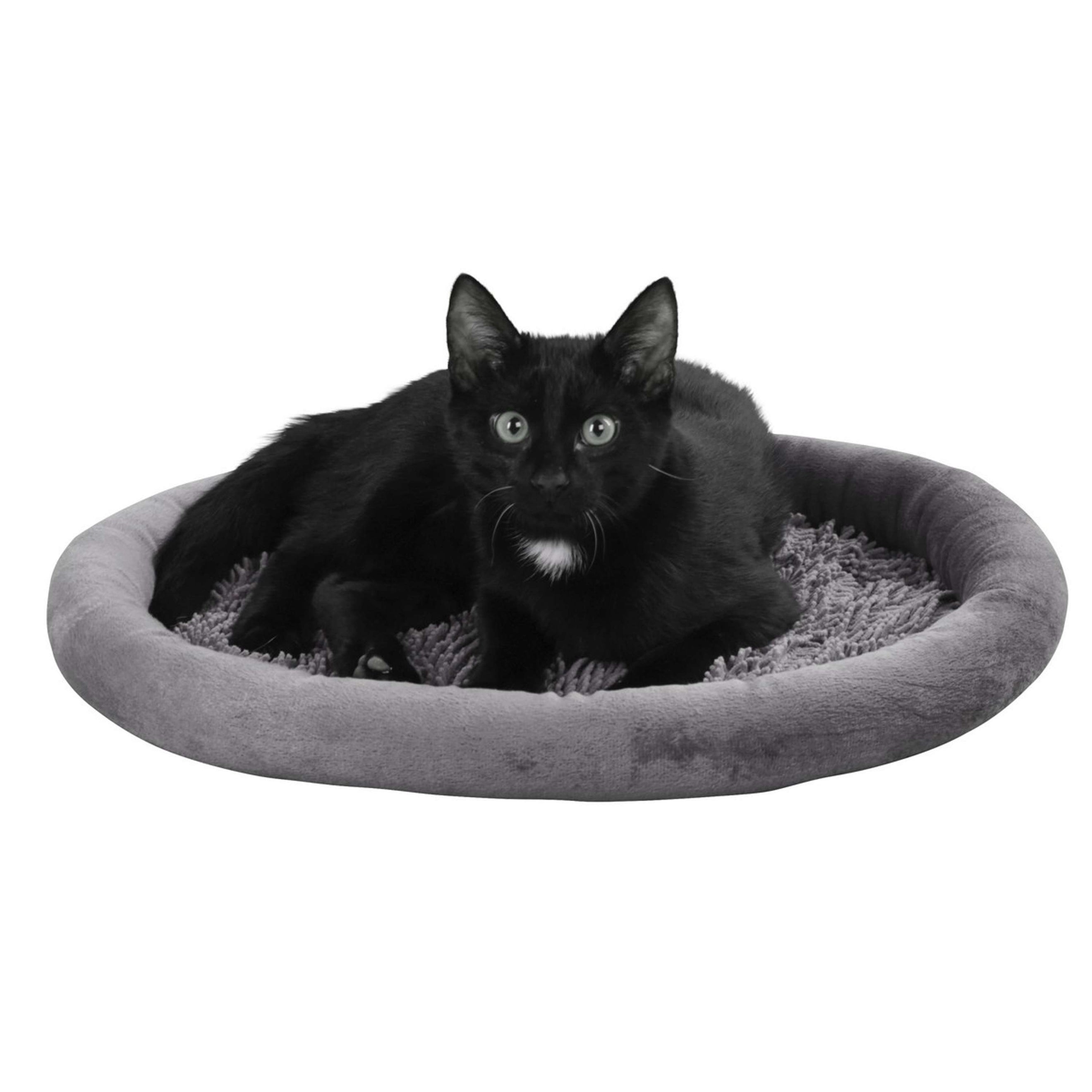 Kerbl Cama de abrazo Gris Kerbl Cama de abrazo Gris