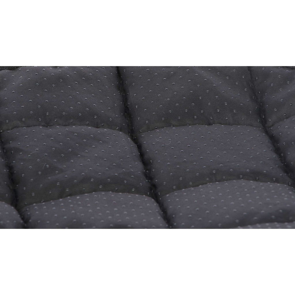 Kerbl Cama de abrazo Gris