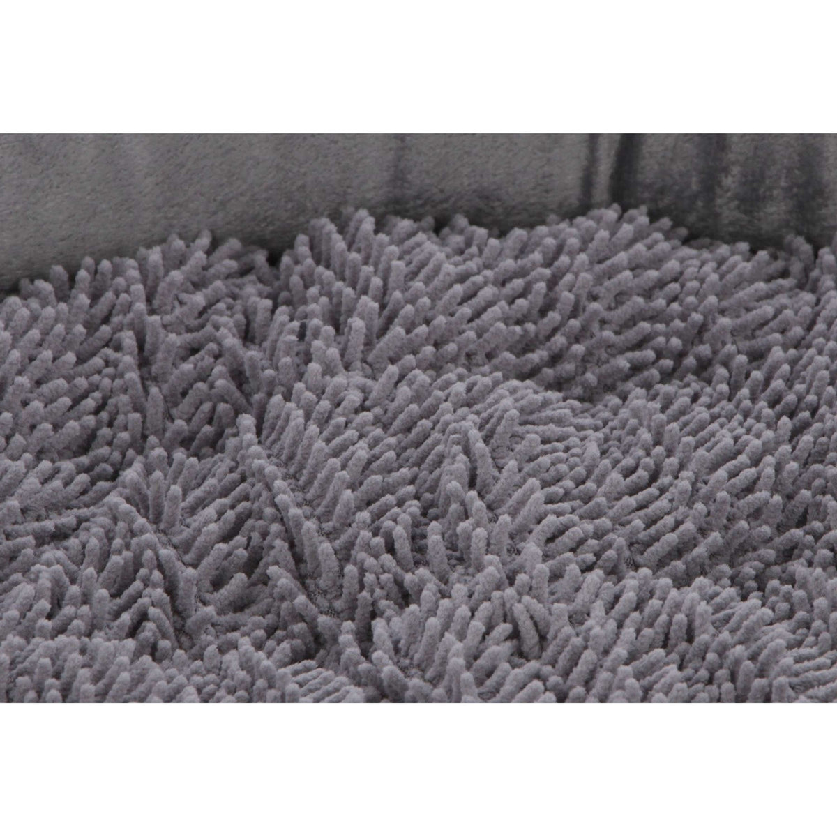 Kerbl Cama de abrazo Gris