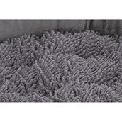 Kerbl Cama de abrazo Gris