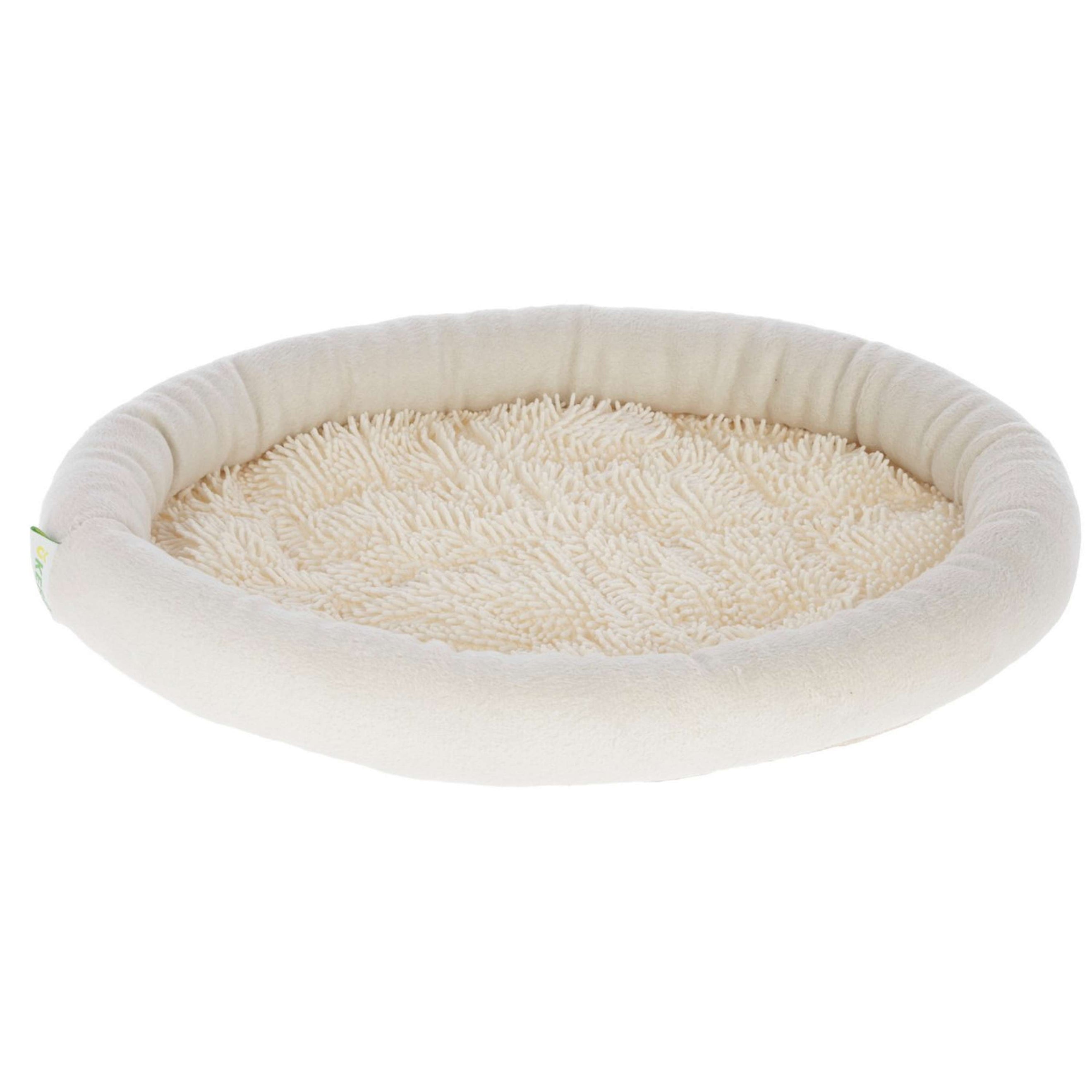 Kerbl Cama de abrazo Beige