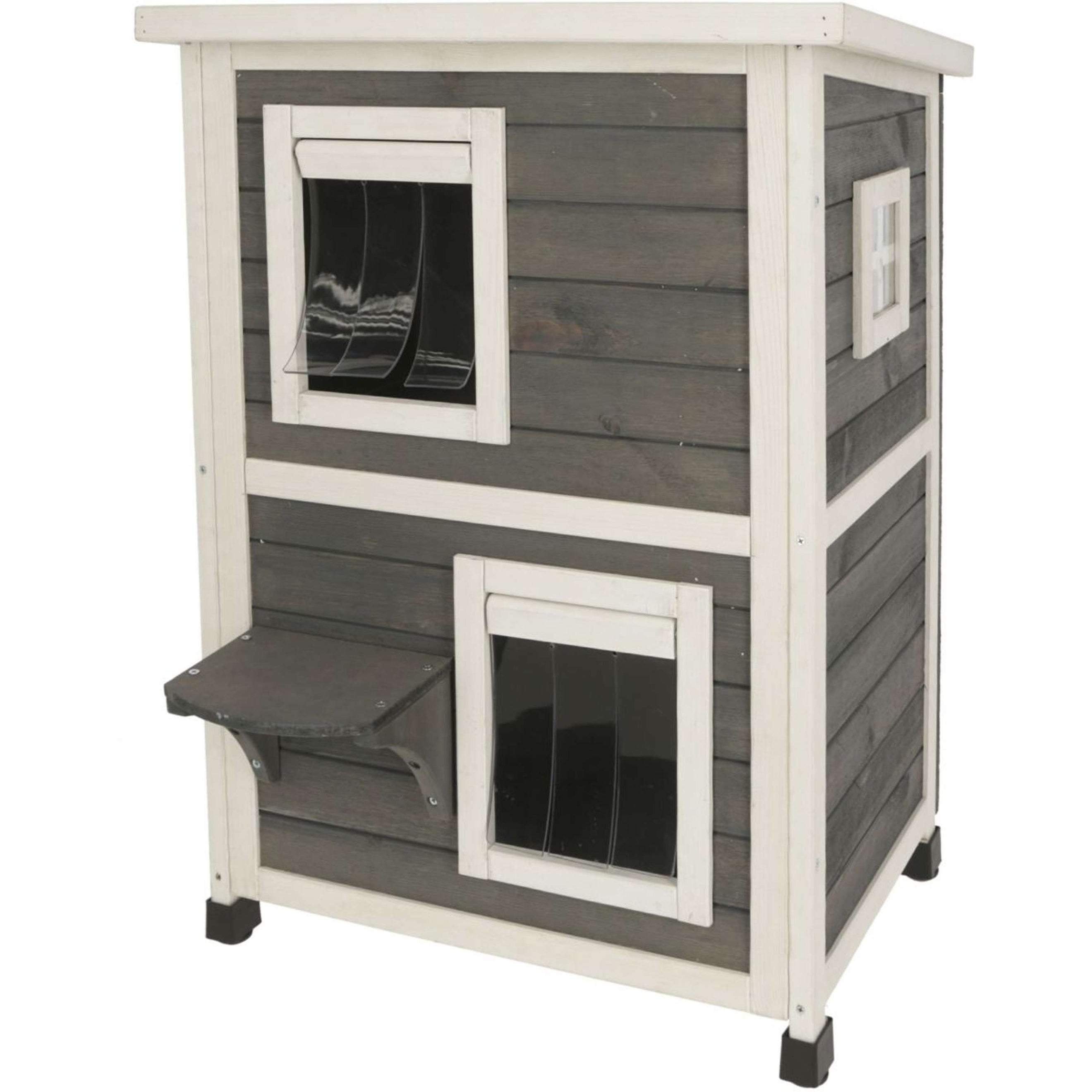 Kerbl Casa para Gatos Family Kerbl Casa para Gatos Family