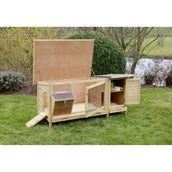 Kerbl Conejera XXL Vario