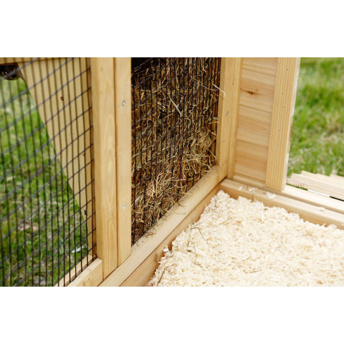 Kerbl Conejera XXL Vario