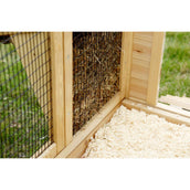 Kerbl Conejera XXL Vario