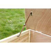 Kerbl Conejera XXL Vario