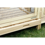 Kerbl Conejera XXL Vario