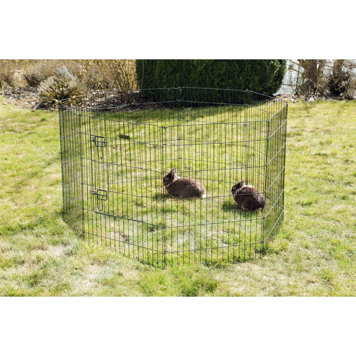 Kerbl Parque para Cachorros