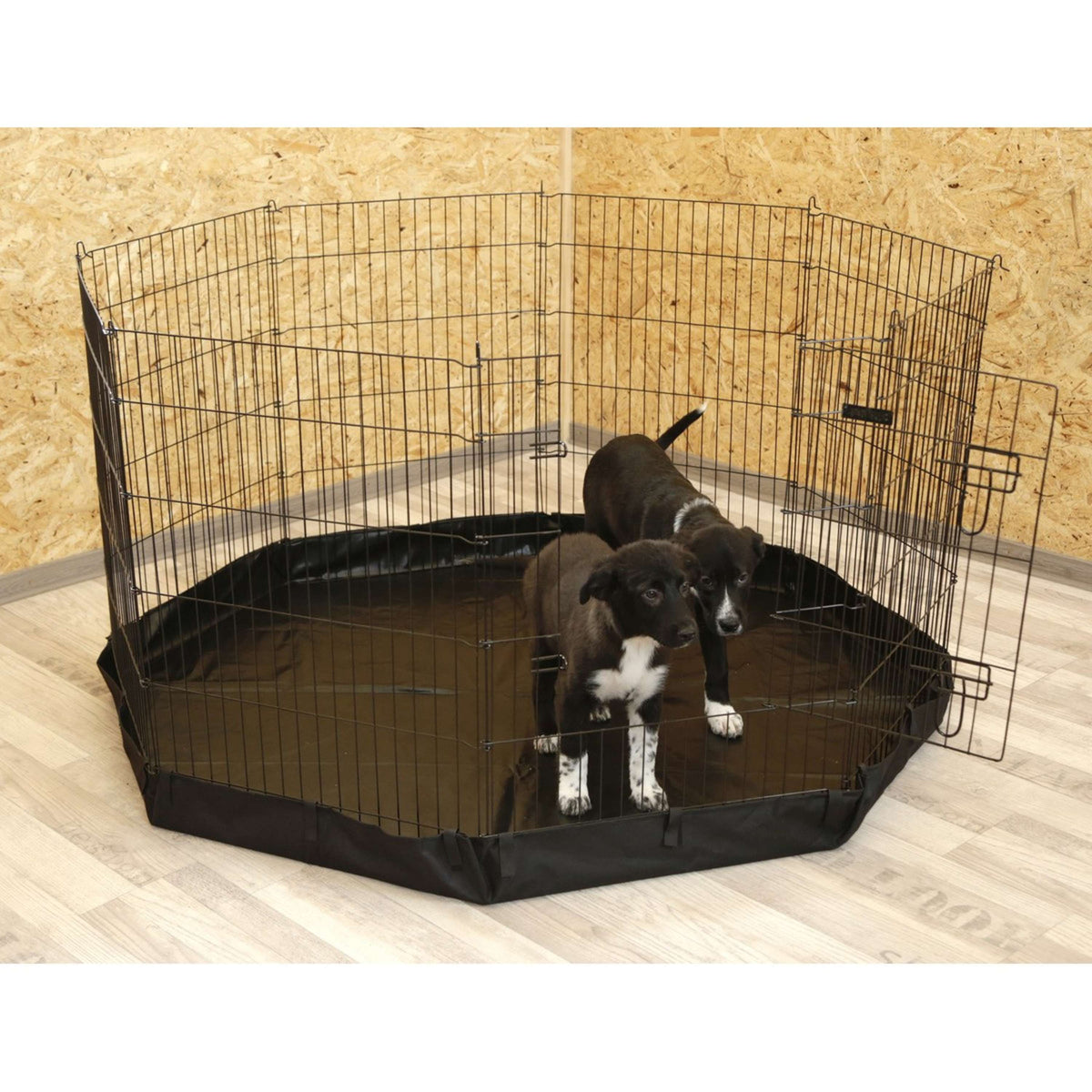 Kerbl Parque para Cachorros