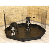 Kerbl Parque para Cachorros